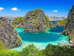 Palawan tour packages
