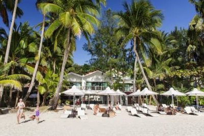 tour package boracay itinerary