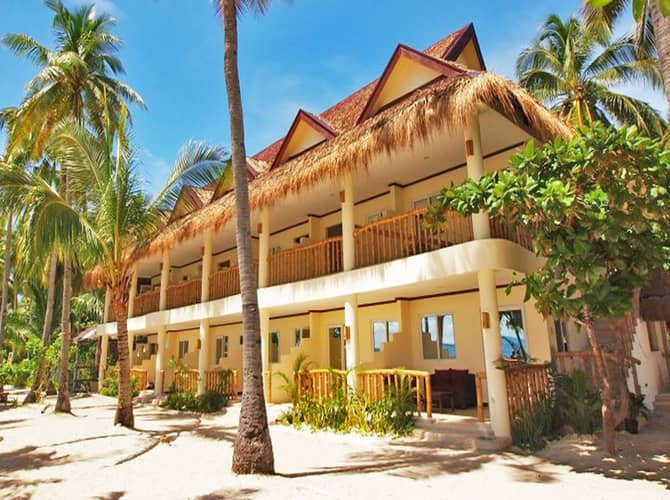 Ocean Vida Beach & Dive Resort - Full Review and Best Deals