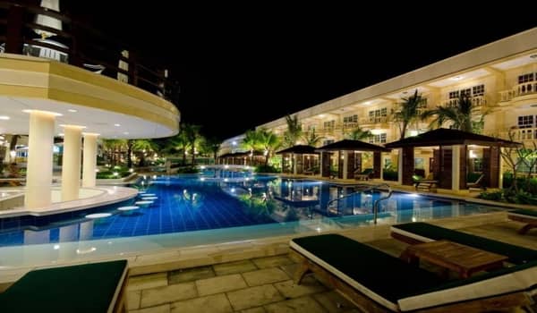 Henann Garden - Luxury Boracay Resort - Review & Best Rates