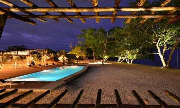Blue Palawan Beach Club - Best Activities Resort in Puerto Princesa