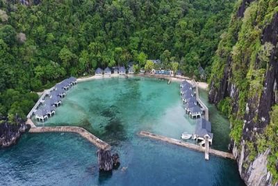 palawan tour package 4 days 3 nights with airfare