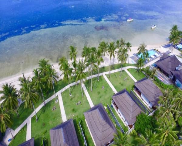 Isla Cabana Resort In Siargao - Full Review & Best Rates for 2020